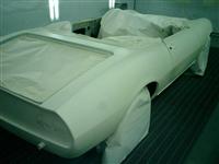 Carrozzeria Gatti Luciano